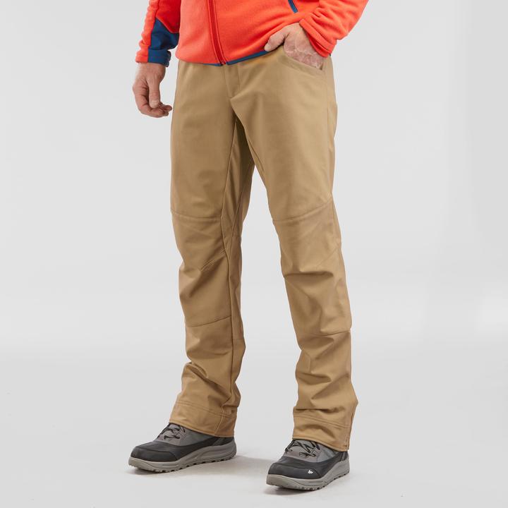 Actual product image Quechua SH500 (34)