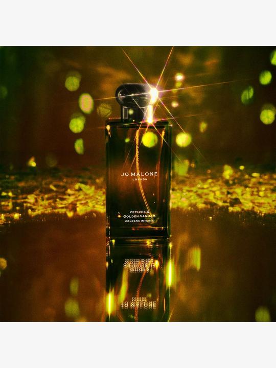 Actual product image Jo Malone V & VG Cologne Intense (re) (Eau de cologne, 50 ml)