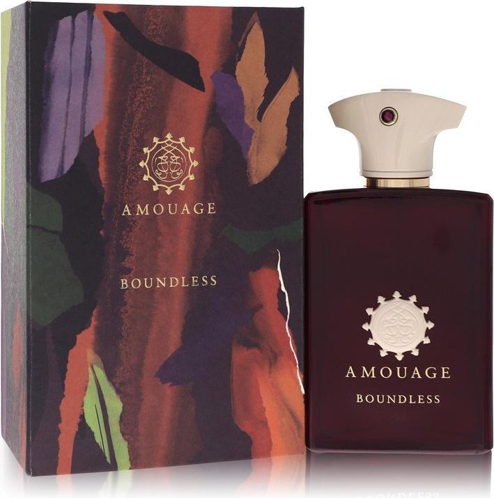 Produktbild Amouage Boundless (Eau de Parfum, 100 ml)