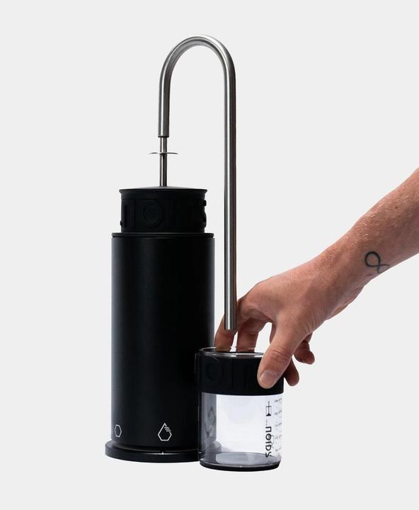 Produktbild Noids All-in-One Kräuterkocher