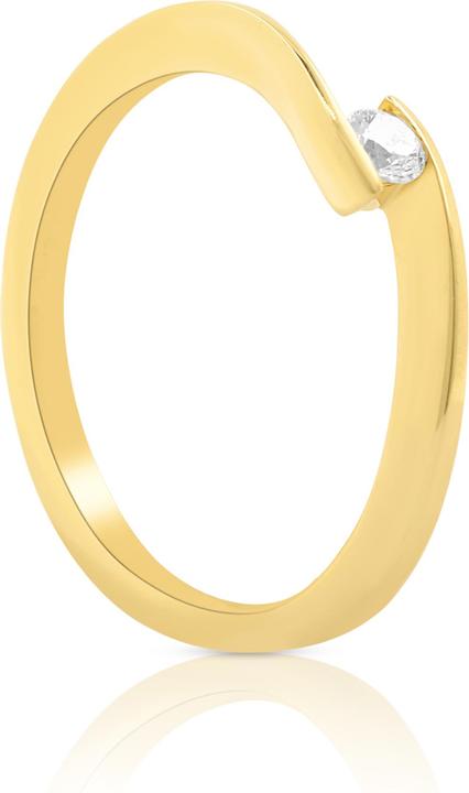 Immagine prodotto Muau Solitario (56, Oro 750/18 K)