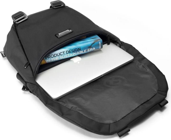 Image du produit booq Sac de coursier Shadow (15", Apple)