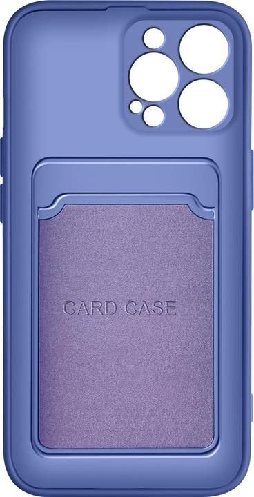 Actual product image Forcell 4CB Series (Apple iPhone 13 Pro Max)