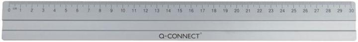 Image du produit Q-Connect Aluminium (300 mm)