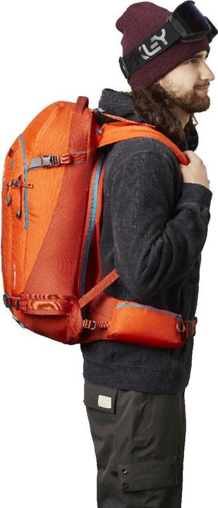 Produktbild Gregory Targhee 32L M (32 l)