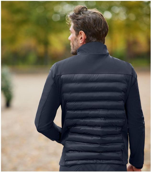Produktbild ELT Softs-Mix Jacke Missouri Herren (M)