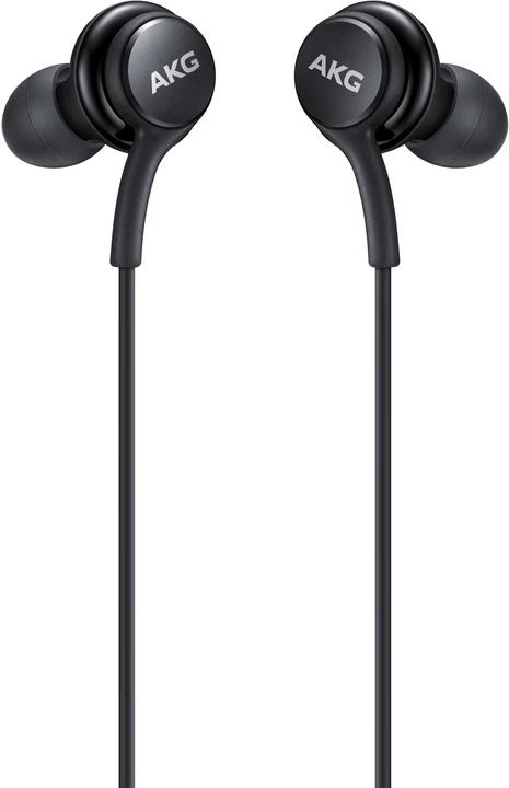 Immagine prodotto Samsung USB Type-C EO-IC100 (Nessuna soppressione del rumore, Cablato)