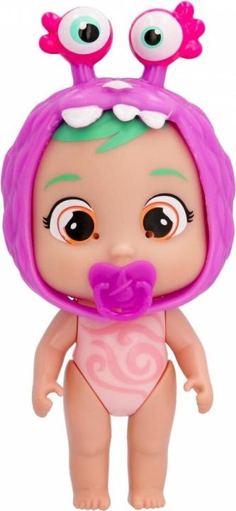 Image du produit Cry Babies Magic Tears - Jumpy Monsters Bubu