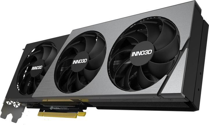 Immagine prodotto Inno3D GeForce RTX 4070 Ti Super X3 OC (16 GB)