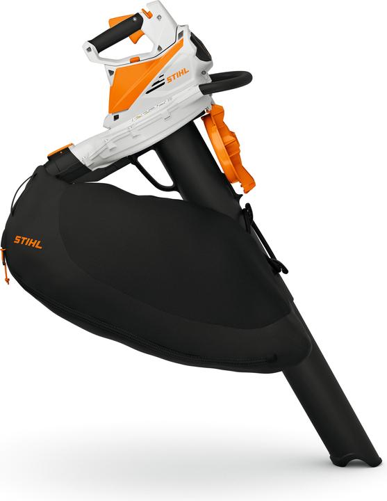 Stihl SHA 56 (Rechargeable battery operated, Leaf blower, Leaf vacuums, Vacuum cleaners & blowers)