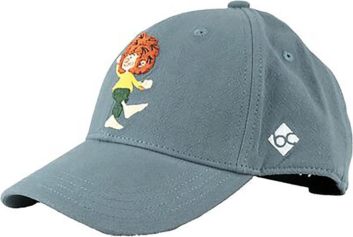 Produktbild Bavarian Caps Pumuckl Tanzt Curved (One Size)