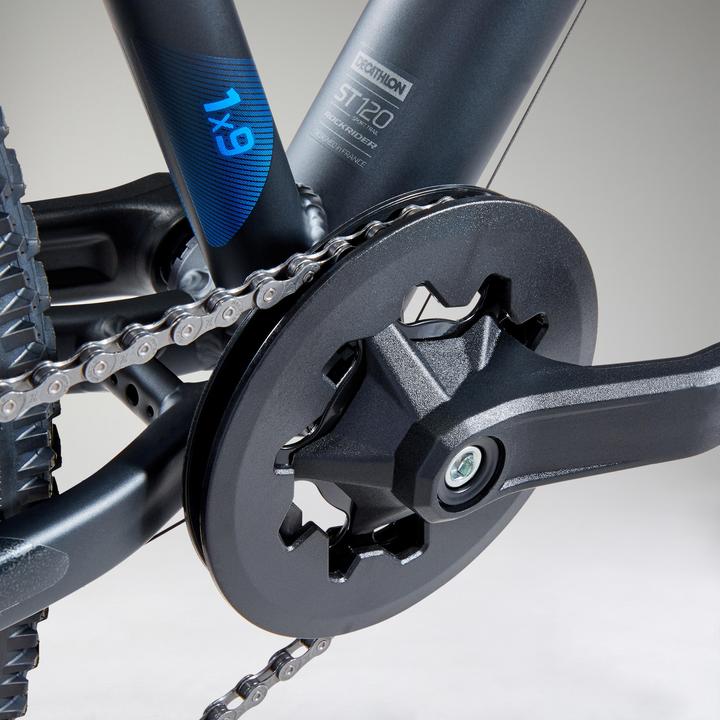 Image du produit Rockrider ST 120 (44.30 cm)