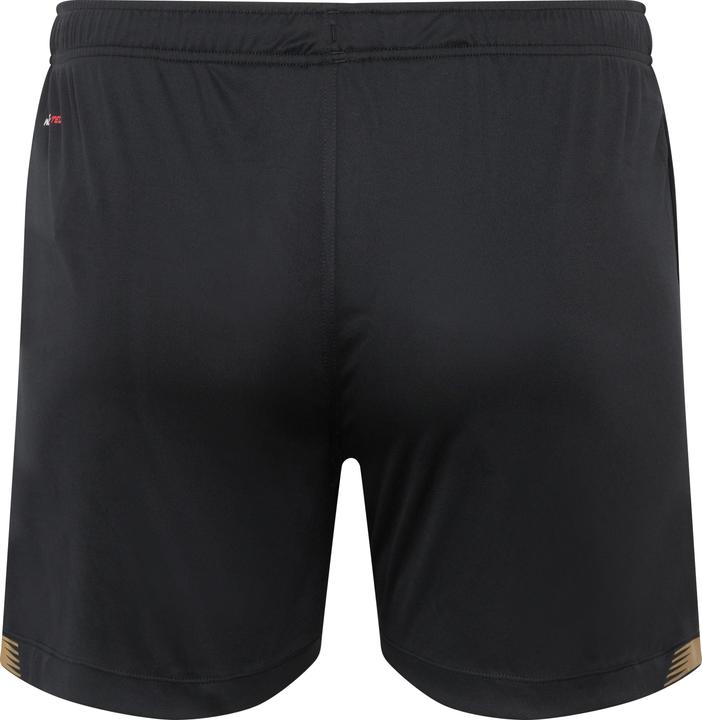 Image du produit Warrior Shorts Aurum Tech (M)