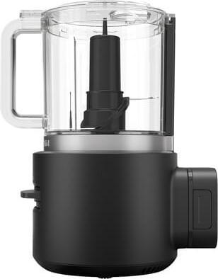 Actual product image KitchenAid 5KFCR531BM Cordless chopper incl. rechargeable battery