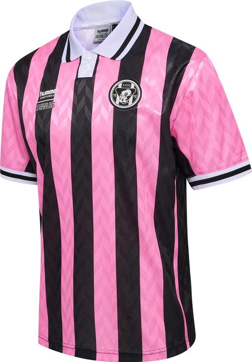 hummel Hmloversized Jersey S/S Peanuts (M)