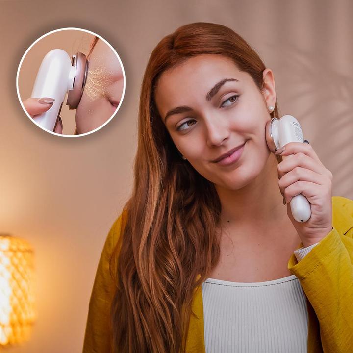 Actual product image Cecotec Bamba FaceCare LightSonic