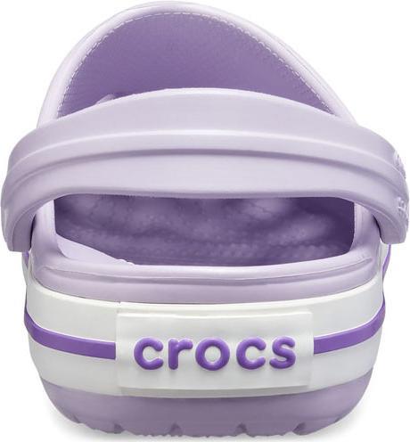 Image du produit Crocs T's Crocband Clog (19, 19.5, 20)