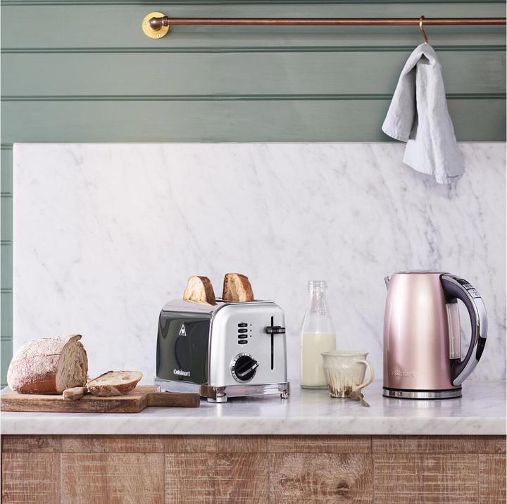 Produktbild Cuisinart 2er Toaster CPT160SE