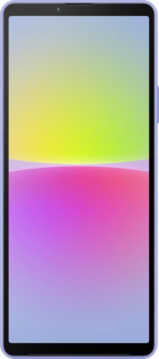 Image du produit Sony Xperia 10 IV (128 Go, Lavande, 6", SIM + eSIM, 12 Mpx, 5G)