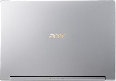 Actual product image Acer Swift 3 – SF314-55G-54R5 (14", Intel Core i5-8265U, 8 GB, 256 GB, DE)