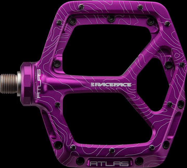 Immagine prodotto Race Face Pedale Atlas V2