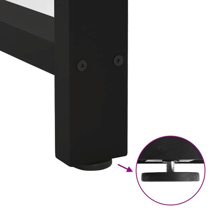 Actual product image VidaXL Lyra