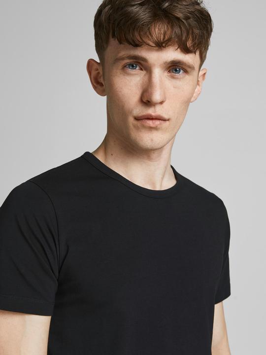 Image du produit Jack & Jones Jjebasic O-Neck Tee S/S Noos (XL)