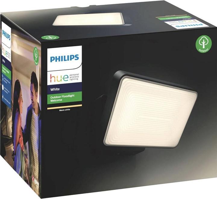 Produktbild Philips Hue Welcome Basis (2600 lm)
