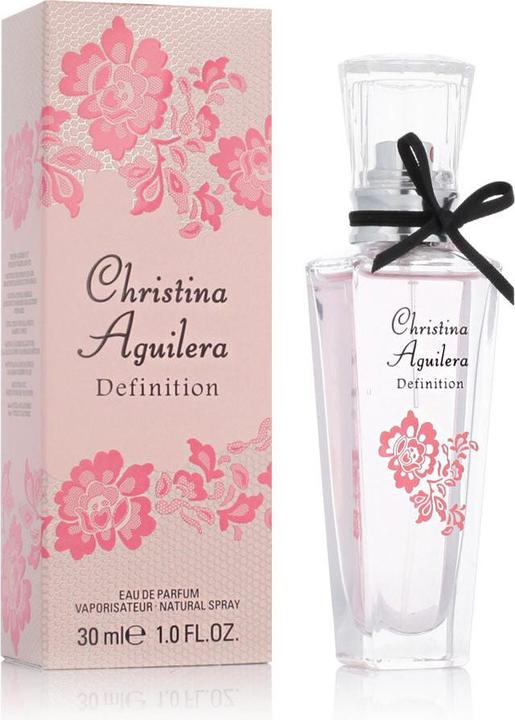 Immagine prodotto Christina Aguilera Eau De Parfum Spray Definition (Eau de parfum, 30 ml)