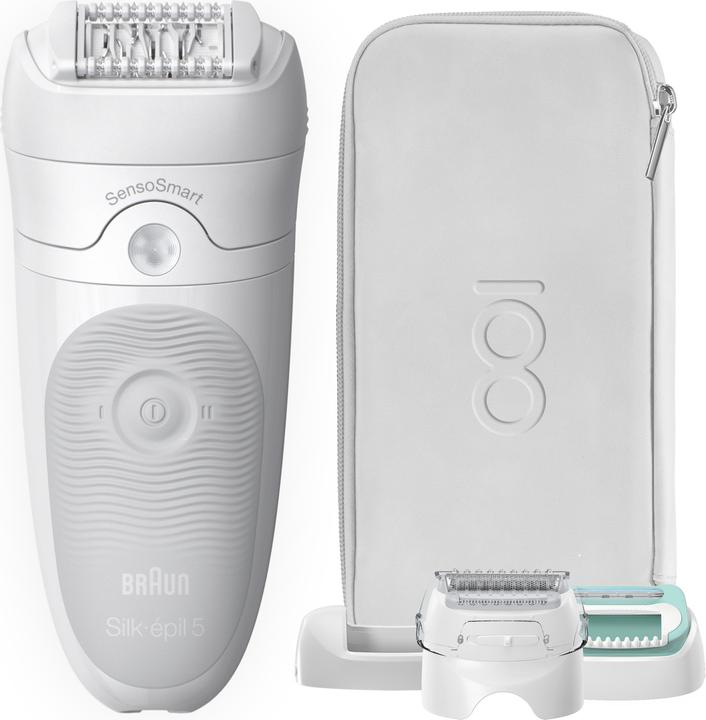 Braun Silk-épil 5