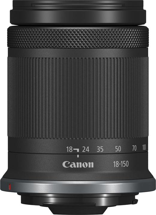 Produktbild Canon RF-S 18-150mm f/3.5-6.3 IS STM - (EU) (Canon RF, APS-C / DX)