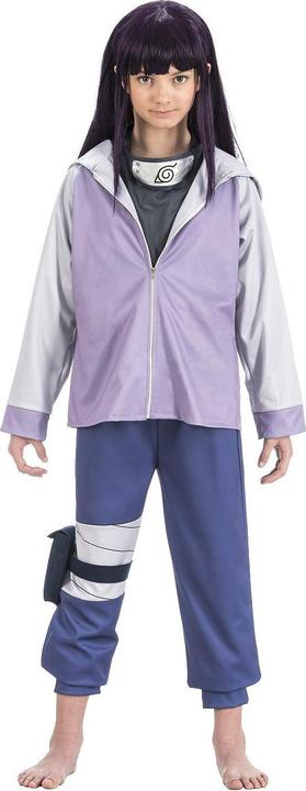 Actual product image Chaks Naruto Shippuden: Hinata (140)