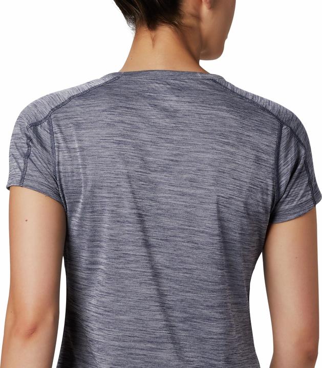 Image du produit Columbia Zero Rules chemise à manches courtes pour homme grande taille (XS)