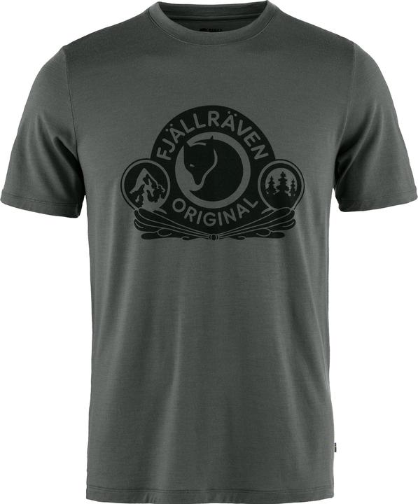 Produktbild Fjällräven Abisko Wool Classic S/S (XL)