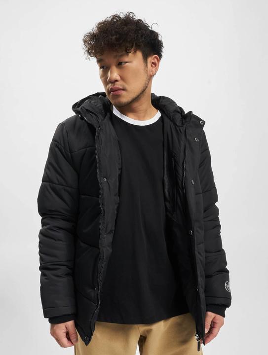 Produktbild Sergio Tacchini Panne Puffer Winterjacke - 103973 (S)