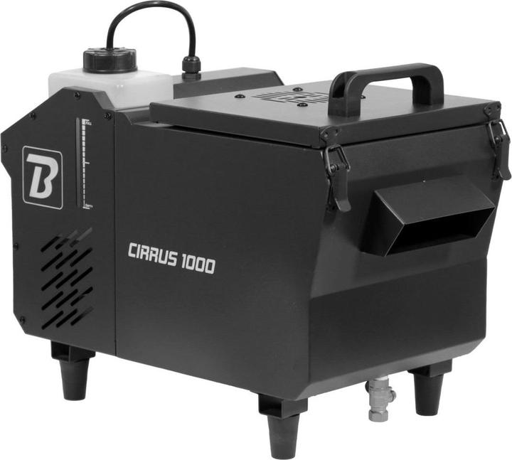 Image du produit BoomToneDJ Cirrus 1000