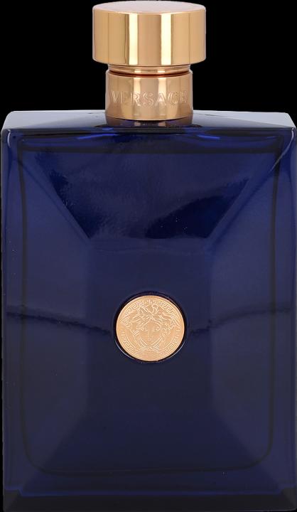 Immagine prodotto Versace Dylan Blu (Eau de toilette, 200 ml)