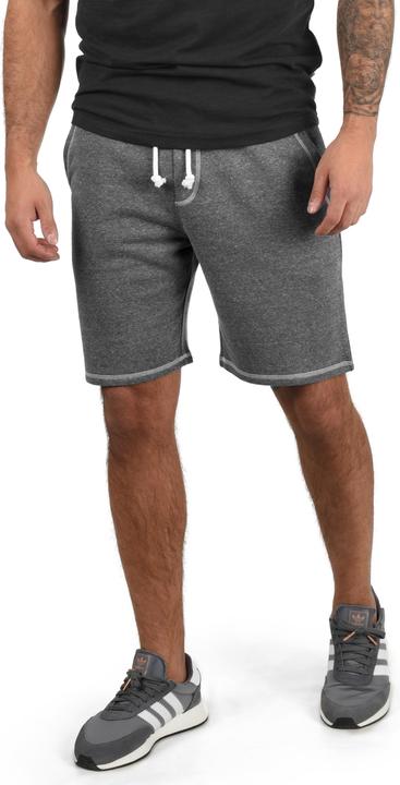 Actual product image Solid Toljan Men's Sweatshorts (L)