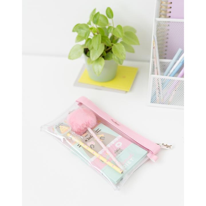 Produktbild Etui Pusheen 6-teilig