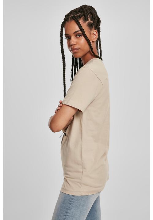 Produktbild Merchcode Ladies Moth Tee (S, M)
