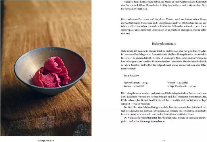 Immagine prodotto A Cook’s Book (Deutsche Ausgabe) (Tedesco, Slater Nigel, 2022)