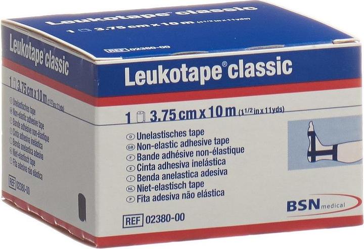 BSN Leukotape classic (1 x)