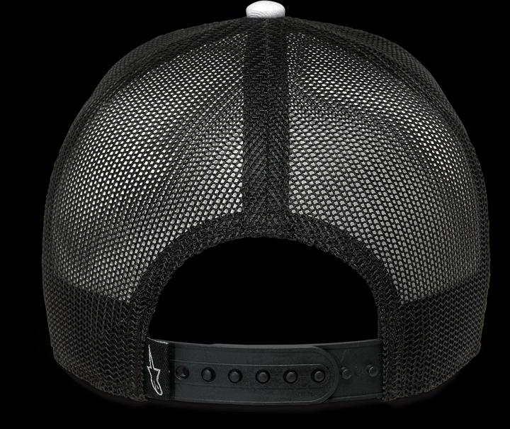 Immagine prodotto Alpinestars Ha Il Trucker 24 Hardware (Taglia unica)