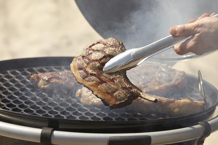 Produktbild Rösle Barbecue-Grillzange