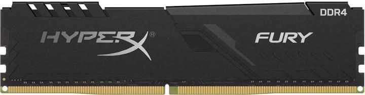 Produktbild HyperX Fury (1 x 8GB, 3600 MHz, DDR4-RAM, DIMM)