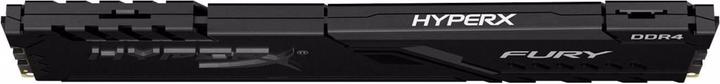 Produktbild HyperX Fury (1 x 8GB, 3600 MHz, DDR4-RAM, DIMM)