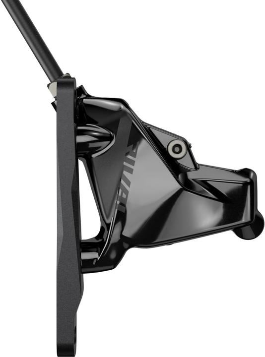 Actual product image Sram Rival eTap AXS hydraulicDisc FM shifting and braking system (Rear brake, Brake Caliper)