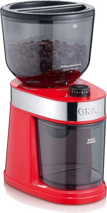 Graef CM203