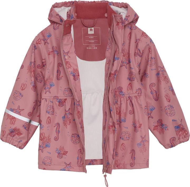 Image du produit CeLaVi Veste de pluie Slate (110)