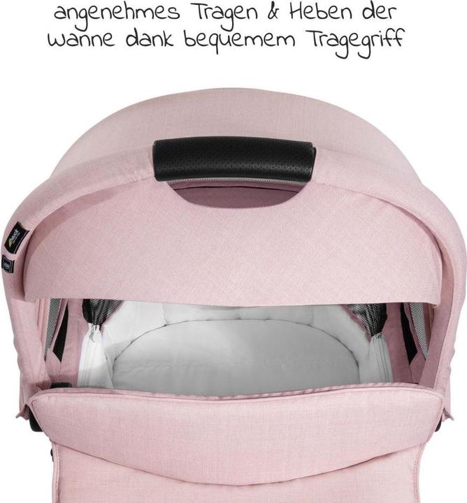 Produktbild Hauck Vision X Pram